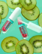 essence Juicy Bomb Lip Oil Set darilni set za ustnice 5 kos