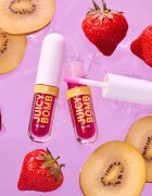 essence Juicy Bomb Lip Oil Set darilni set za ustnice 5 kos