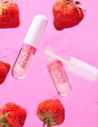 essence Juicy Bomb Lip Oil Set darilni set za ustnice 5 kos