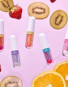 essence Juicy Bomb Lip Oil Set darilni set za ustnice 5 kos