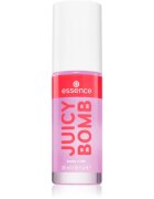 essence Juicy Bomb meglica za telo dišave 03 Lychee Lagoon 100 ml