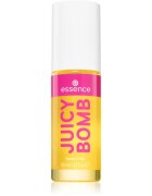 essence Juicy Bomb meglica za telo dišave 04 Zesty Citrus 100 ml