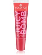 essence Juicy Bomb sijaj za ustnice odtenek 104 Poppin' Pomegranate 10 ml