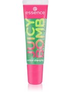 essence Juicy Bomb sijaj za ustnice odtenek 107 Glowy Gummy/colour changing 10 ml
