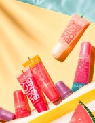 essence Juicy Bomb sijaj za ustnice odtenek 107 Glowy Gummy/colour changing 10 ml