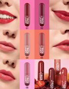 essence Juicy Bomb sijaj za ustnice z učinkom povečanja odtenek 01 Sweet Strawberry 2.6 ml
