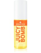 essence Juicy Bomb Sweet Drop meglica za telo dišave 102 Caramel Cloud 100 ml