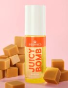 essence Juicy Bomb Sweet Drop meglica za telo dišave 102 Caramel Cloud 100 ml