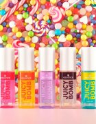 essence Juicy Bomb Sweet Drop meglica za telo dišave 102 Caramel Cloud 100 ml