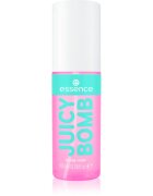 essence Juicy Bomb Tropical Drop meglica za telo za ženske dišave 106 Lychee Livin' 100 ml