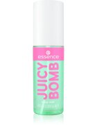 essence Juicy Bomb Tropical Drop meglica za telo za ženske dišave 107 Watermelon Wave 100 ml