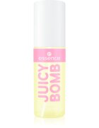 essence Juicy Bomb Tropical Drop meglica za telo za ženske dišave 108 Pineapple Paradise 100 ml