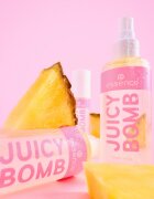 essence Juicy Bomb Tropical Drop meglica za telo za ženske dišave 108 Pineapple Paradise 100 ml