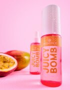essence Juicy Bomb Tropical Drop meglica za telo za ženske dišave 110 Mango Mellow 100 ml