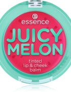 essence JUICY MELON balzam za ustnice in lica 3 g