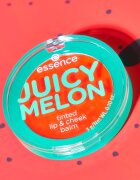 essence JUICY MELON balzam za ustnice in lica 3 g
