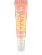 essence JUICY NAIL hranljivo olje za nohte z vlažilnim učinkom 01 Keep On Rollin 11 ml