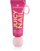 essence JUICY NAIL vlažilna krema za roke z zapiralom 30 ml