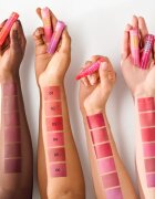 essence JUICY TINT flomaster za ustnice odtenek 01 Peach Pop 3.5 ml