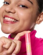 essence JUICY TINT flomaster za ustnice odtenek 01 Peach Pop 3.5 ml