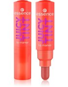 essence JUICY TINT flomaster za ustnice odtenek 02 Strawberry Szn 3.5 ml