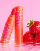 essence JUICY TINT flomaster za ustnice odtenek 02 Strawberry Szn 3.5 ml
