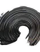 essence Lash Like a Boss maskara za volumen dolžino in ločevanje trepalnic odtenek Ultra Black 95 ml