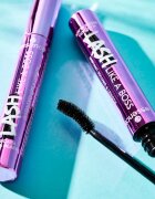 essence Lash Like a Boss maskara za volumen dolžino in ločevanje trepalnic odtenek Ultra Black 95 ml