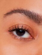 essence Lash Like a Boss maskara za volumen dolžino in ločevanje trepalnic odtenek Ultra Black 95 ml
