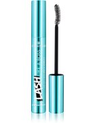 essence Lash Like a Boss podaljševalna maskara za polne trepalnice vodoodporna odtenek Black 95 ml