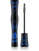 essence Lash PRINCESS EXTREME Waterproof vodoodporna maskara odtenek Black 12 ml