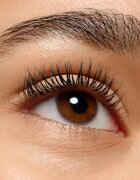 essence Lash PRINCESS EXTREME Waterproof vodoodporna maskara odtenek Black 12 ml