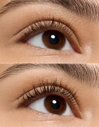 essence Lash PRINCESS EXTREME Waterproof vodoodporna maskara odtenek Black 12 ml