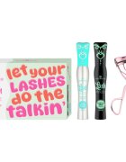 essence Lash PRINCESS lengthening eye set set za trepalnice