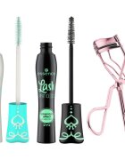 essence Lash PRINCESS lengthening eye set set za trepalnice