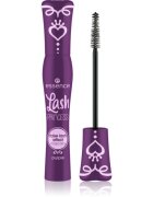 essence Lash PRINCESS maskara z učinkom umetnih trepalnic odtenek Purple 12 ml