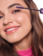 essence Lash PRINCESS maskara z učinkom umetnih trepalnic odtenek Purple 12 ml