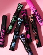 essence Lash PRINCESS maskara z učinkom umetnih trepalnic vodoodporna odtenek Black 12 ml
