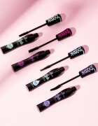 essence Lash PRINCESS maskara z učinkom umetnih trepalnic vodoodporna odtenek Black 12 ml