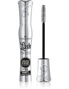 essence Lash PRINCESS PARTY voluminozna maskara za podaljšanje in ločevanje trepalnic odtenek deep black 10 ml