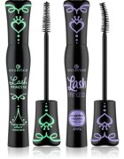 essence Lash PRINCESS set maskar