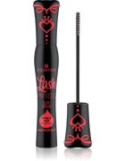 essence Lash PRINCESS Slim Brush vodoodporna maskara za podaljšanje trepalnic 12 ml