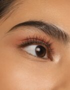 essence Lash PRINCESS Slim Brush vodoodporna maskara za podaljšanje trepalnic 12 ml