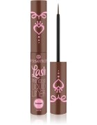 essence Lash PRINCESS tekoče črtalo za oči odtenek Brown 3 ml