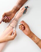essence Lash PRINCESS tekoče črtalo za oči odtenek Brown 3 ml