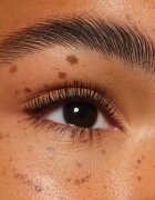 essence Lash PRINCESS TUBING maskara z učinkom umetnih trepalnic odtenek 01 Black 12 ml