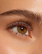 essence Lash PRINCESS TUBING maskara z učinkom umetnih trepalnic odtenek 01 Black 12 ml
