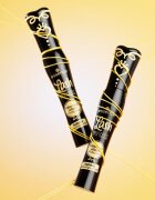 essence Lash PRINCESS TUBING maskara z učinkom umetnih trepalnic odtenek 01 Black 12 ml