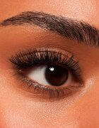 essence LASHES TO IMPRESS umetne trepalnice z lepilom 8 kos