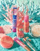 essence LIFE in CORAL Rdečilo za posvetlitev v paličici odtenek 01 Glowin' Coraltastic Baby! 7 g
